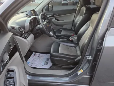 ChevroletGMDaewoo Orlando 2015, 134000 км, за 3800000 KRW - фото 7