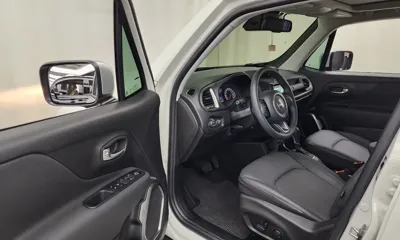 Jeep Renegade 2022, 4673 км, за 24900000 KRW - фото 10