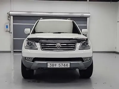 Kia Mohave 2014, 187582 км, за 7600000 KRW