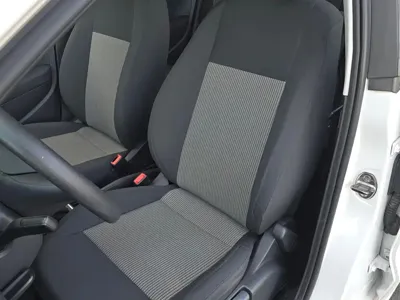 Volkswagen Polo 2017, 45000 км, за 31000 CNY - фото 5