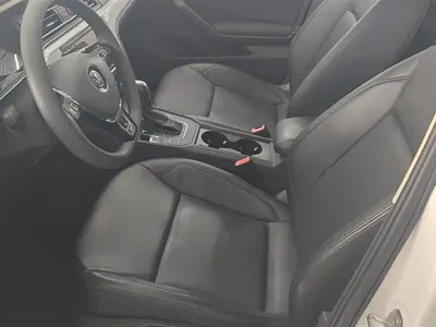 Volkswagen Lamando 2020, 119600 км, за 54600 CNY - фото 9