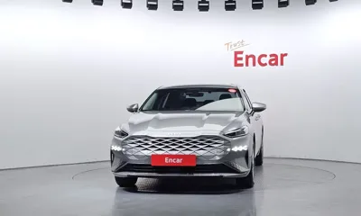 Kia K8 2022, 177677 км, за 13990000 KRW