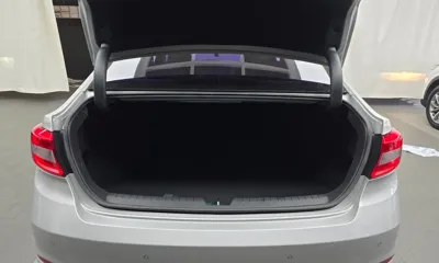 Hyundai Sonata 2015, 121708 км, за 8900000 KRW - фото 20