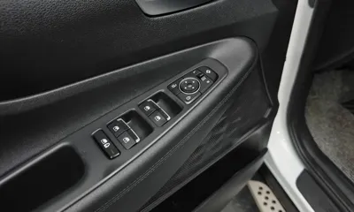 Hyundai Santafe 2022, 117214 км, за 22300000 KRW - фото 15