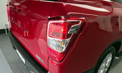 KG_Mobility_Ssangyong Rexton 2019, 104337 км, за 12600000 KRW - фото 23