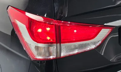 KG_Mobility_Ssangyong KORANDO 2018, 121625 км, за 9200000 KRW - фото 23