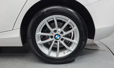 BMW 1-Series 2018, 138311 км, за 12990000 KRW - фото 21