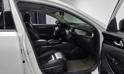 Kia K7 2016, 180160 км, за 9300000 KRW - фото 12