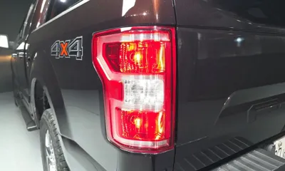 Ford F150 2019, 123827 км, за 38500000 KRW - фото 23