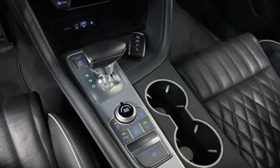 Genesis G70 2019, 136984 км, за 17990000 KRW - фото 9