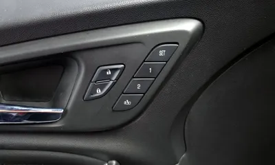 ChevroletGMDaewoo Malibu 2017, 114667 км, за 6290000 KRW - фото 28