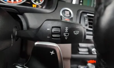 BMW 5-Series 2016, 131075 км, за 12500000 KRW - фото 16