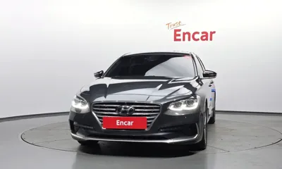 Hyundai Grandeur 2019, 204686 км, за 10200000 KRW