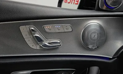 Mercedes-Benz E-Class 2017, 79569 км, за 19300000 KRW - фото 19