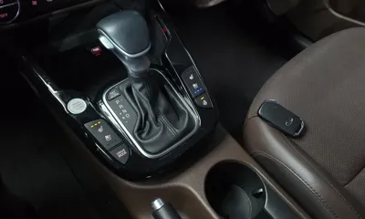 Kia Soul 2019, 56715 км, за 16500000 KRW - фото 9
