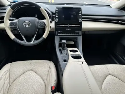 Toyota Avalon 2019, 90000 км, за 80800 CNY - фото 6