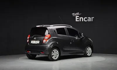 ChevroletGMDaewoo Spark 2014, 54638 км, за 3500000 KRW