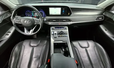 Hyundai Palisade 2019, 164824 км, за 21900000 KRW - фото 7