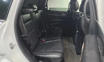 Jeep Cherokee 2017, 178424 км, за 12300000 KRW - фото 11