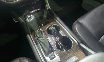 ChevroletGMDaewoo Malibu 2017, 150511 км, за 5700000 KRW - фото 9