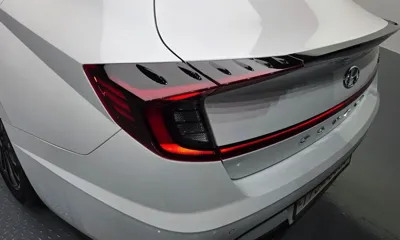 Hyundai Sonata 2020, 93064 км, за 20900000 KRW - фото 23