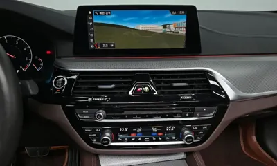 BMW 5-Series 2019, 76552 км, за 29800000 KRW - фото 16