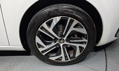 Citroen-DS C4 Picasso 2018, 81000 км, за 12500000 KRW - фото 21
