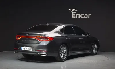 Hyundai Grandeur 2019, 100056 км, за 14900000 KRW