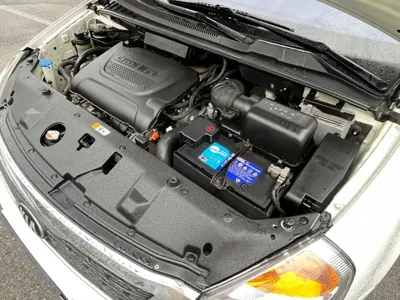 Kia Canival 2014, 134857 км, за 3800000 KRW - фото 6