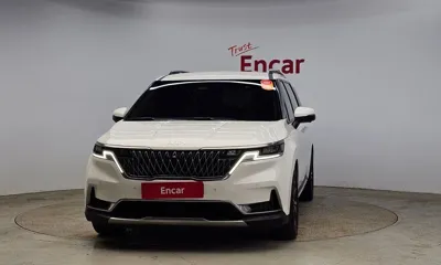 Kia Canival 2023, 60657 км, за 29900000 KRW - фото 3