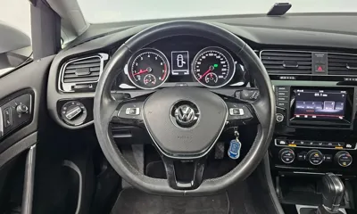 Volkswagen Golf 2014, 109968 км, за 7490000 KRW - фото 12