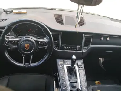 Porsche Macan 2016, 76000 км, за 109000 CNY - фото 12