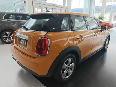 MINI MINI 2016, 71900 км, за 45700 CNY - фото 7