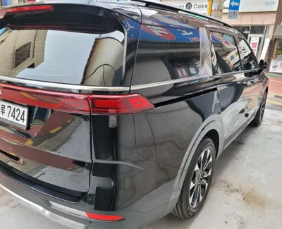Kia Canival 2022, 151000 км, за 20500000 KRW