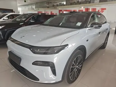 Leapmotor Leapmotor C11 · 2025 год