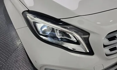 Mercedes-Benz GLA-Class 2019, 115541 км, за 14350000 KRW - фото 22