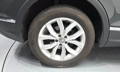Volkswagen Tiguan 2018, 70445 км, за 17500000 KRW - фото 5