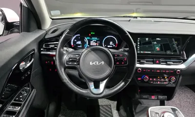 Kia Niro 2022, 160219 км, за 17400000 KRW - фото 13