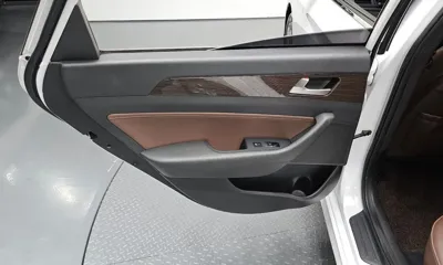 Hyundai Sonata 2019, 138151 км, за 12350000 KRW - фото 25