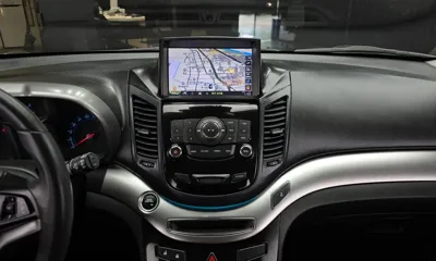 ChevroletGMDaewoo Orlando 2015, 180096 км, за 4300000 KRW - фото 13