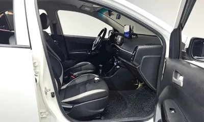 Kia Morning 2018, 151180 км, за 7600000 KRW - фото 26