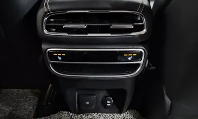 Genesis GV80 2022, 100142 км, за 37990000 KRW - фото 31