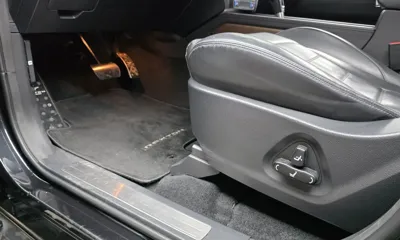 KG_Mobility_Ssangyong Rexton 2018, 62367 км, за 14800000 KRW - фото 30