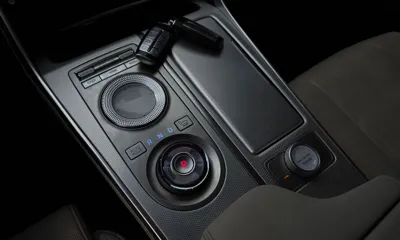 Genesis GV80 2020, 82794 км, за 46600000 KRW - фото 9