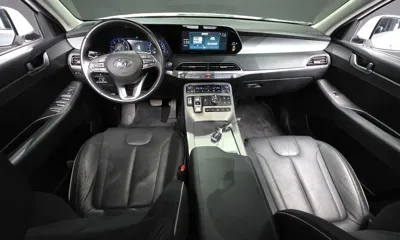 Hyundai Palisade 2022, 136932 км, за 23500000 KRW - фото 7