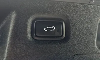 Hyundai Santafe 2019, 98060 км, за 17700000 KRW - фото 20