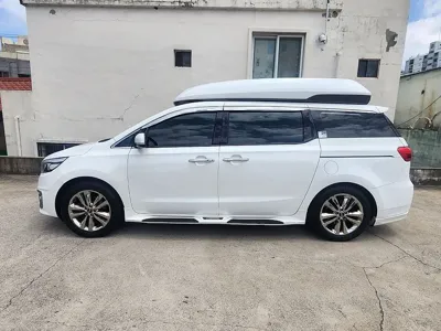 Kia Canival 2015, 143144 км, за 11400000 KRW - фото 3