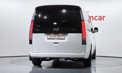 Hyundai Staria 2024, 74389 км, за 31500000 KRW