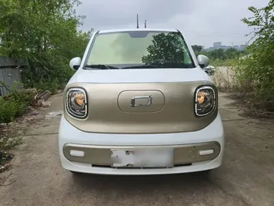 Bestune Pony 2025, 10000 км, за 24000 CNY