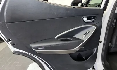 Hyundai Santafe 2016, 143845 км, за 11900000 KRW - фото 25